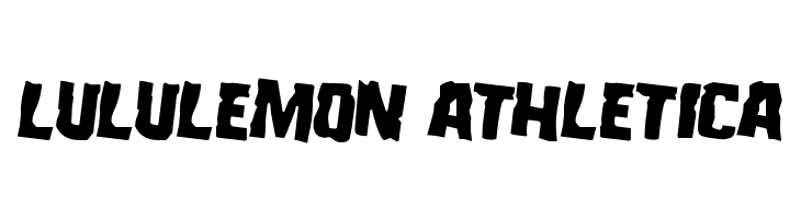 Monster Hunter Rotated 2  Descarca Fonturi Gratis