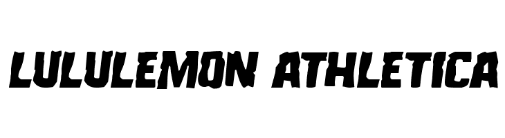 Monster Hunter Semi-Italic  Descarca Fonturi Gratis