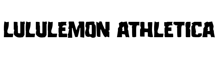 Monster Hunter Staggered  Descarca Fonturi Gratis