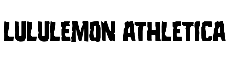 Monster Hunter Condensed  Descarca Fonturi Gratis