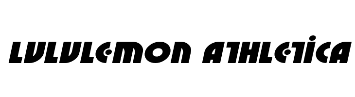 Neuralnomicon Expanded Italic  Descarca Fonturi Gratis