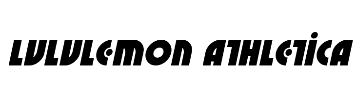 Neuralnomicon Italic  Descarca Fonturi Gratis