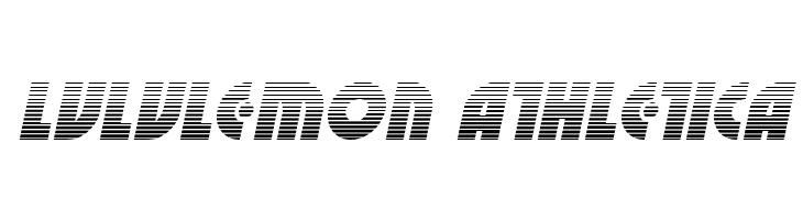 Neuralnomicon Gradient Italic  Descarca Fonturi Gratis