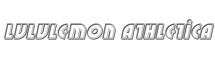 Neuralnomicon Engraved Italic  Descarca Fonturi Gratis