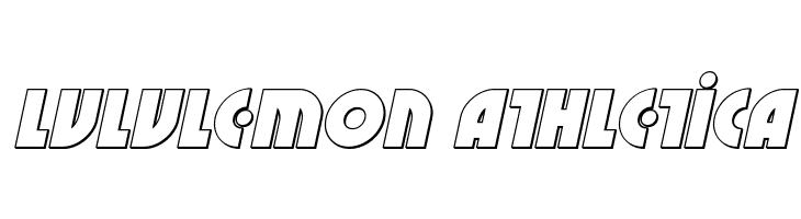 Neuralnomicon Outline Italic  Descarca Fonturi Gratis