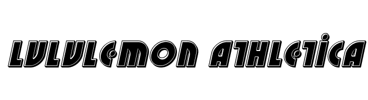 Neuralnomicon Bevel Italic  Descarca Fonturi Gratis