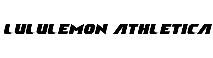 Ninja Garden Semi-Italic  Descarca Fonturi Gratis