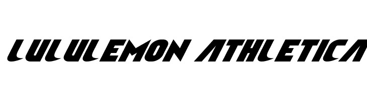 Ninja Garden Condensed Italic  Descarca Fonturi Gratis