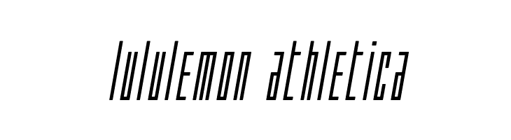 Phantacon Compact Bold Italic  Descarca Fonturi Gratis