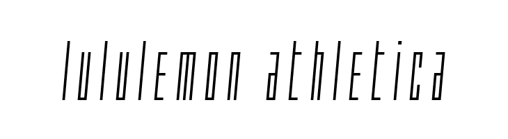 Phantacon Semi-Italic  Descarca Fonturi Gratis