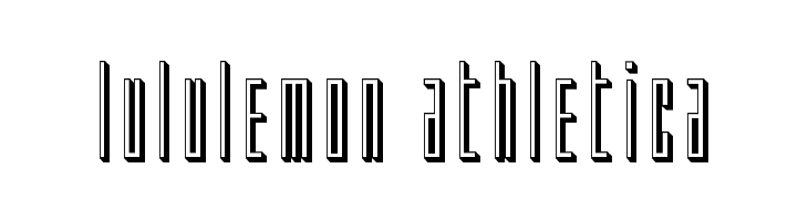 Phantacon 3D  Descarca Fonturi Gratis