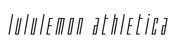 Phantacon Expanded Italic  Descarca Fonturi Gratis