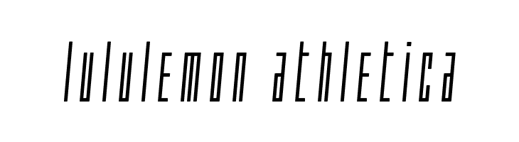 Phantacon Bold Semi-Italic  Descarca Fonturi Gratis