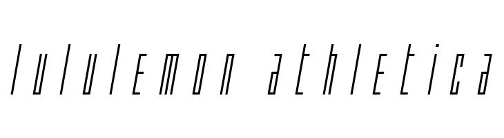Phantacon Title Italic  Descarca Fonturi Gratis
