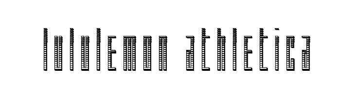 Phantacon Chrome  Descarca Fonturi Gratis