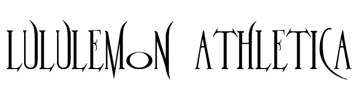 Parseltongue  Descarca Fonturi Gratis