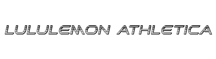 Promethean Chrome Italic  Descarca Fonturi Gratis