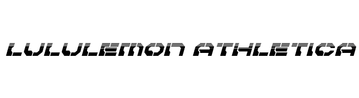 Pulsar Class Halftone Italic  Descarca Fonturi Gratis