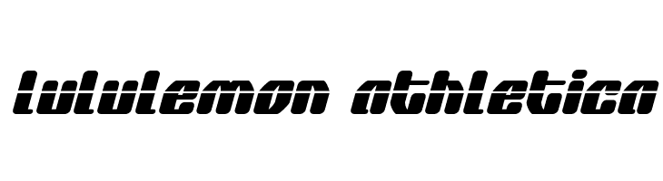 Quasar Pacer Laser Italic  Descarca Fonturi Gratis