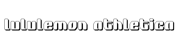 Quasar Pacer 3D  Descarca Fonturi Gratis