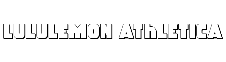 Racket Squad 3D  Descarca Fonturi Gratis