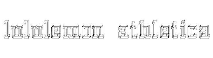 GlassBlocks  Descarca Fonturi Gratis