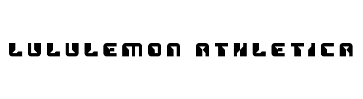 Replicant Title  Descarca Fonturi Gratis