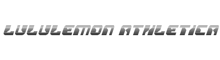 Replicant Gradient Italic  Descarca Fonturi Gratis