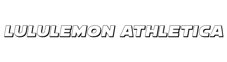 Soloist 3D  Descarca Fonturi Gratis