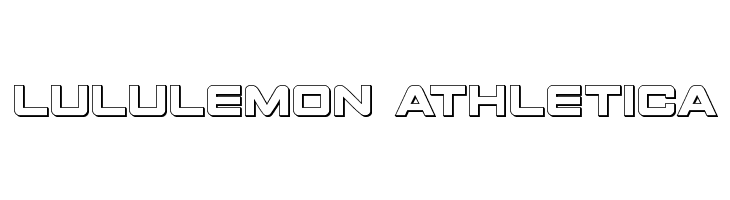 Space Ranger 3D  Descarca Fonturi Gratis