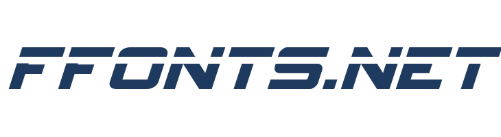 Spy Agency Laser Italic font — Lorem ipsum body text preview