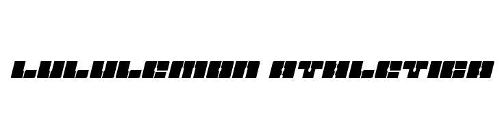 Star Nursery Expanded Italic  Descarca Fonturi Gratis