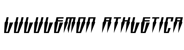 Swordtooth Expanded Italic  Descarca Fonturi Gratis