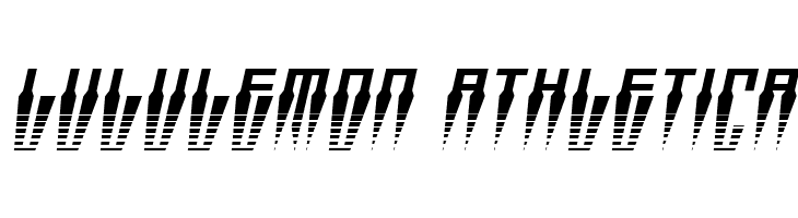 Swordtooth Halftone Italic  Descarca Fonturi Gratis