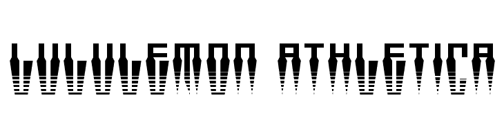 Swordtooth Halftone  Descarca Fonturi Gratis