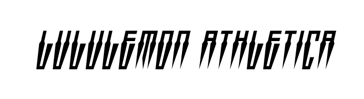 Swordtooth Condensed Italic  Descarca Fonturi Gratis