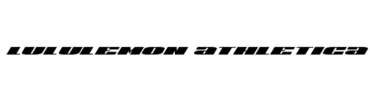 U.S.A. Super-Italic  Descarca Fonturi Gratis