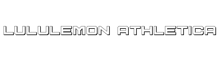 U.S.S. Dallas 3D  Descarca Fonturi Gratis