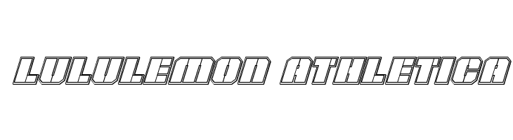 Warp Thruster Engraved Italic  Descarca Fonturi Gratis