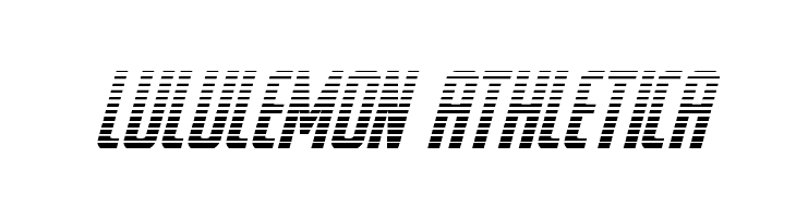 Watchtower Gradient Italic  Descarca Fonturi Gratis