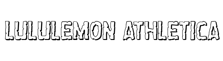 Worm Cuisine 3D  Descarca Fonturi Gratis