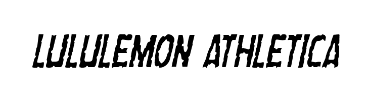 Worm Cuisine Condensed Italic  Descarca Fonturi Gratis