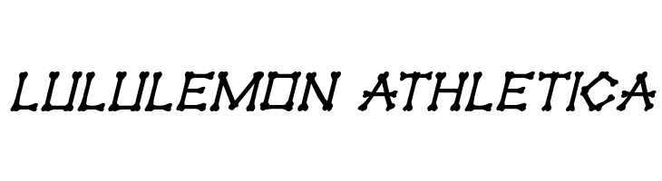 xBONES Italic  Descarca Fonturi Gratis