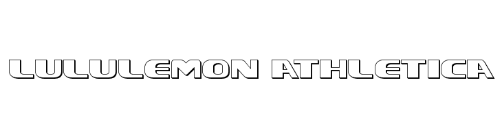 Xcelsion 3D  Descarca Fonturi Gratis