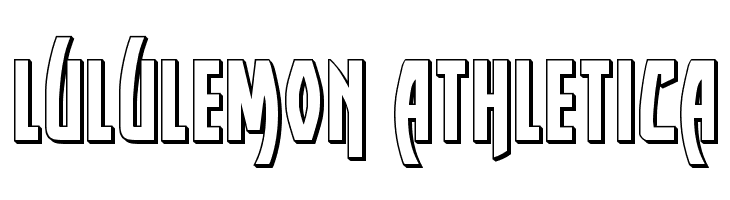 Yankee Clipper 3D  Descarca Fonturi Gratis