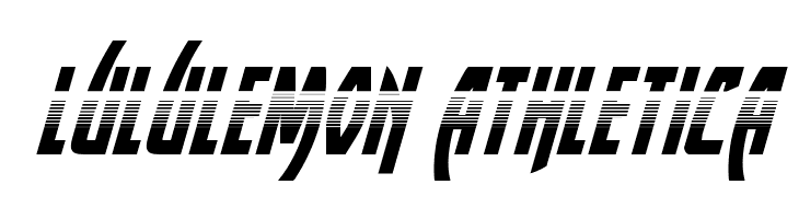 Yankee Clipper Halftone Italic  Descarca Fonturi Gratis