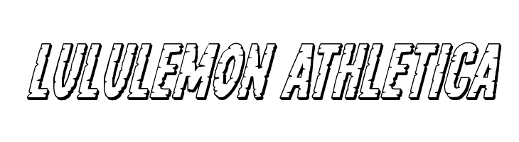 Yummy Mummy 3D Italic  Descarca Fonturi Gratis