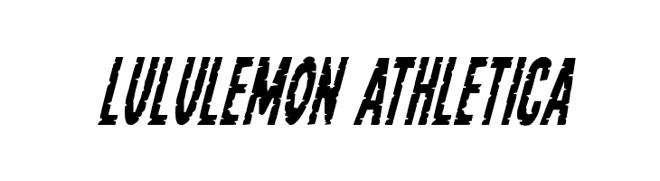 Yummy Mummy Condensed Italic  Descarca Fonturi Gratis