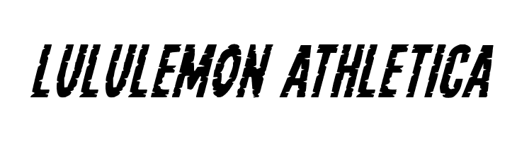 Yummy Mummy Staggered Italic  Descarca Fonturi Gratis