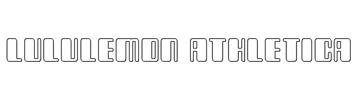 Zyborgs Outline  Descarca Fonturi Gratis